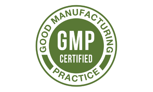 GlucoBliss™ GMP Certified